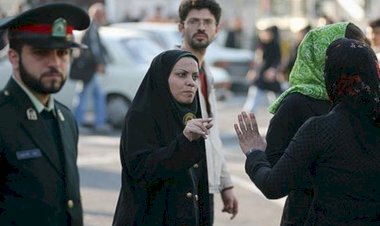 İran basını: 'Ahlak polisi' kaldırıldı