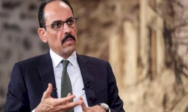 Kalın’dan ‘Rojava’ açıklaması: ABD’lileri, Rusları, İranlıları hedef almayacağız