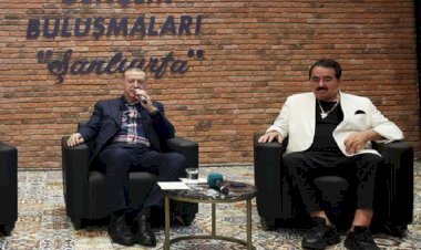 Tatlıses cezaevinde Erdoğan’ı ziyaretini anlattı, Demirtaş’a gönderme yaptı