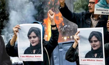 'Kadın isyanından Kürdistan’a bedel çıkarmak!'