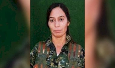 AA: YPG'nin Ayn İsa sorumlusu MİT operasyonunda hayatını kaybetti