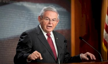 ABD'li senatörden 'Rojava'ya operasyon' açıklaması