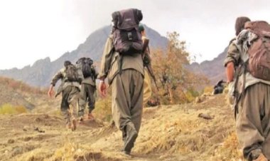 PKK’den Muş’taki çatışmaya ilişkin açıklama