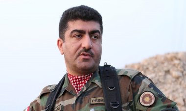 Peşmerge komutanı Sirwan Barzani; IŞİD hareketliliği arttı