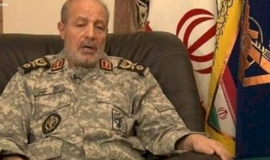 İranlı komutandan Kürdistan Bölgesi’ne açık tehdit: Bedelini ağır öderler