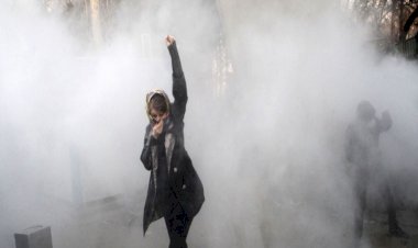 Rojhılat ve İran'da gösteriler yeniden alevlendi