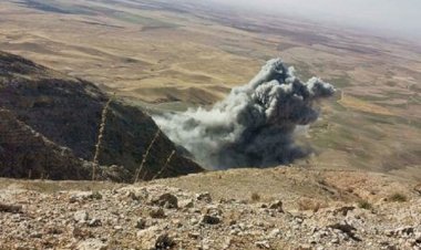 Zap'ta bir binbaşı hayatını kaybetti!