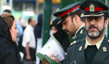 İran: Ahlak Polisi'nin lağvedilmesi kesinleşti