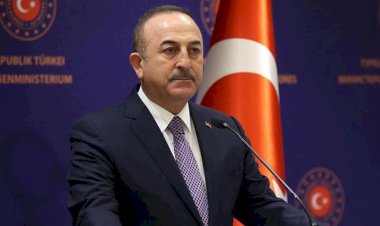 Çavuşoğlu'ndan Yunanistan'a: Bir gece ansızın gereğini yaparız