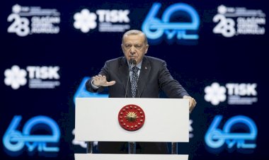 Erdoğan: Kobani bitti