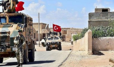 ABD’nin Suriye Özel Temsilcisi'nden 'operasyon' açıklaması