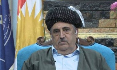 KSDP Lideri: PYD, Suriye rejiminin bütün isteklerini kabul etti