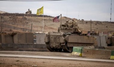 The Washington Post: ABD, Suriye'deki devriyelerini genişletecek