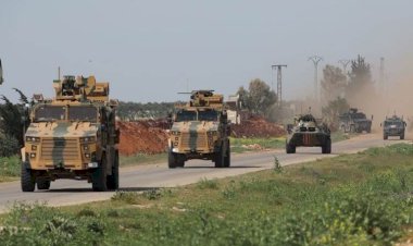 Rojava'da Rusya-Türkiye ortak devriyesi üçüncü kez iptal edildi