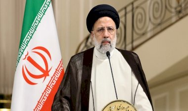 İran Cumhurbaşkanı Reisi: Protestolara kulak verilmeli