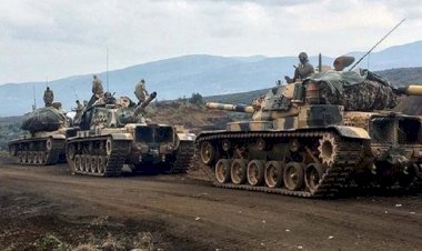 ABD basını kara harekatı için tarih verdi