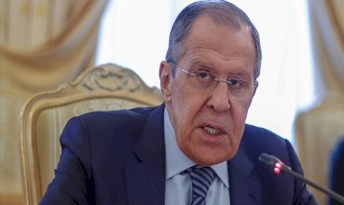 Lavrov: Amerika, Suriye’de bağımsız bir Kürt devleti için çalışıyor