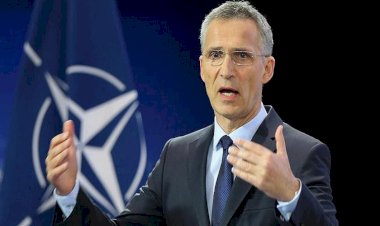 NATO'dan Rusya açıklaması: Büyük saldırı için hazırlanıyor