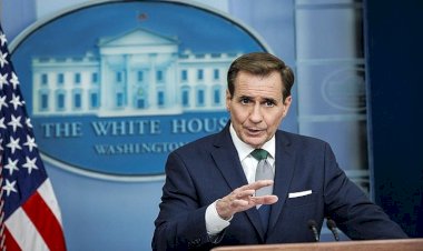 Beyaz Saray: Suriye’de askeri operasyon görmek istemiyoruz