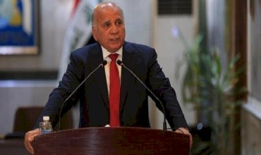 Irak Dışişleri Bakanı: Irak topraklarına saldırılar kabul edilemez