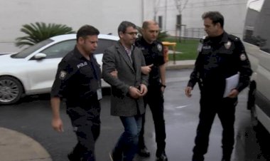 Barış Terkoğlu: ‘Mahmut Tat, PKK’lılara 500 avroya gübre ve oto alarmı satmış’