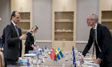 İsveç: Türkiye'nin güvenlik kaygılarını daha iyi anladık