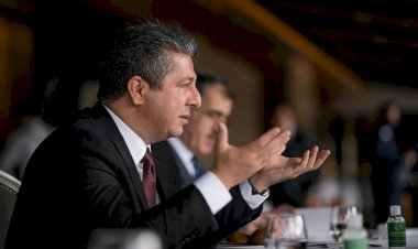 Mesrur Barzani: Kerkük’te Kürt çiftçilere yönelik saldırılar endişe verici