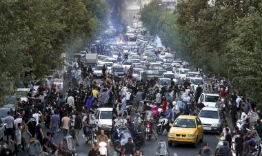 IHR: Rojhılat ve İran'da ölen gösterici sayısı 458’e yükseldi