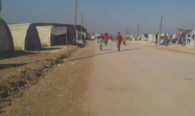 Suriye rejiminin Şehba ablukası nedeniyle binlerce hasta ilaçsız kaldı