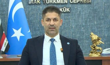 Türkmen yetkili: 140. Madde Kerkük’ün sorunlarını çözmez