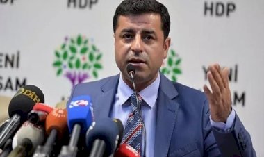 Demirtaş’tan tarikatta çocuk istismarına: Öfkeden yerimde duramıyorum