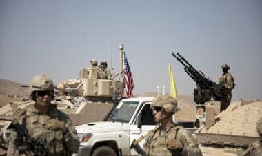 ABD savunma bütçesinde DSG ile işbirliği faaliyetleri için 165 milyon dolar ayrıldı