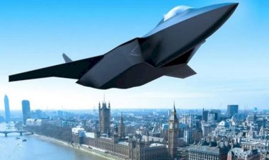 3 ülke yeni bir savaş uçağı geliştirmek üzere anlaştı