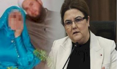 Bakan Yanık: Çocuk istismarı siyasetin konusu değildir