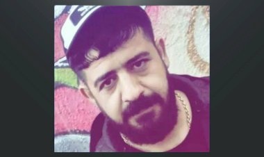 Kürt genci işkenceyle öldürüldü!