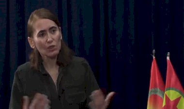 PKK yöneticisi: Suriye’nin kuzeyinde Kürdistan Bölgesi gibi bir yapının kurulmasını PKK engelledi