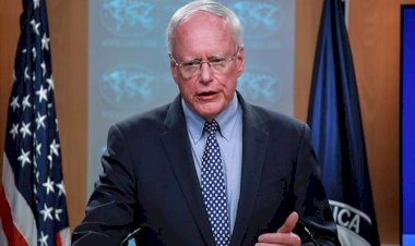 Jeffrey: ABD Suriye'nin kuzeydoğusunda varlığını sürdürecek