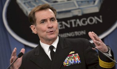 Kirby: Rusya-İran ilişkileri bir savunma ortaklığına dönüşüyor