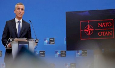NATO Genel Sekreteri: Ukrayna'daki savaş kontrolden çıkabilir