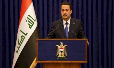 Sudani’den IŞİD’e karşı zaferin yıldönümünde Peşmerge’ye övgü