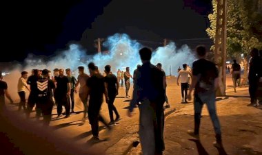 Rojhılat'taki gösterilerde 147 Kürt gösterici hayatını kaybetti