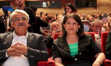 Sancar: Demirtaş'la görüş ayrılığı yok, iletişim aksaması var