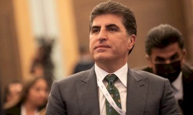 Neçirvan Barzani: Kadınların rolü ve aktif katılımı daha fazla desteklenmeli