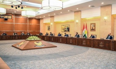 YNK: Bakanlar Kurulu toplantılarına katılmayacağız