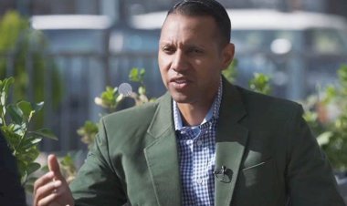 Koalisyon eski sözcüsü: DSG ile ortaklık geçicidir, Türkiye ile aynı değil