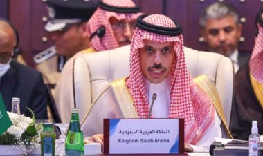 Suudi Bakan: İran'ın nükleer silah elde etmesi durumunda tüm seçenekler masada