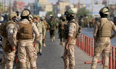 Irak ordusu 3 kentten çekiliyor