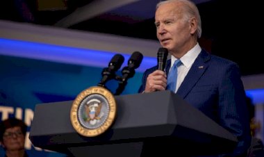 Ankete göre, ABD'lilerin yüzde 70'i Biden'ın yeniden aday olmasını istemiyor