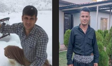 İran güvenlik güçlerinden kaçan 2 kardeş uçurumdan düşerek hayatını kaybetti