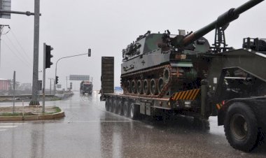 Rusya'dan 'Rojava operasyonu' açıklaması